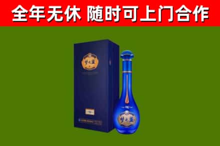 西湖回收梦之蓝M6